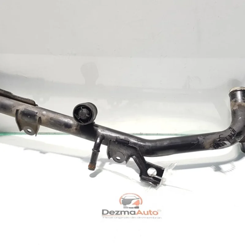 Premium Teava apa, Audi A4 (8E2, B6), 1.6 b, ALZ