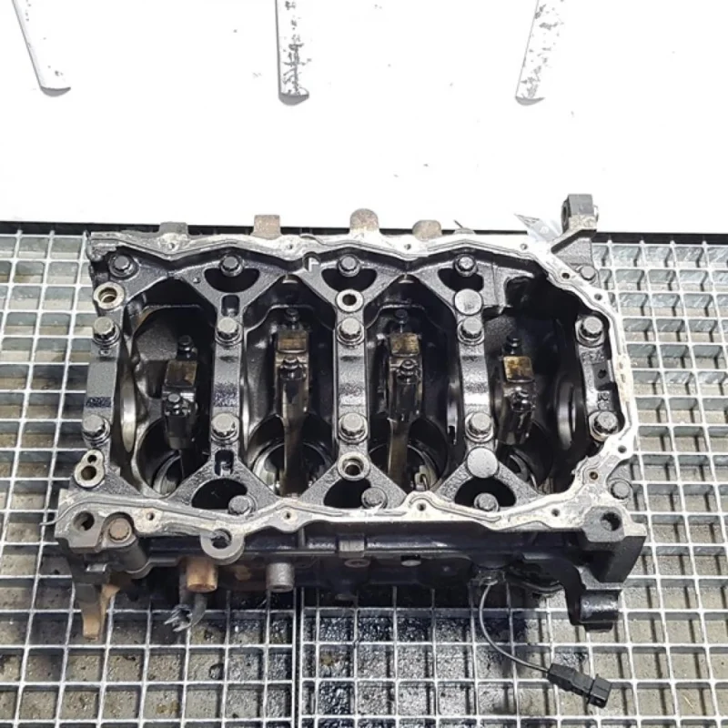 Reducere Bloc motor cu pistoane si biele, Opel Antara, 2.0 cdti, Z20S1 (pr:110747)