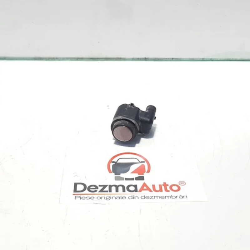 Senzor parcare bara fata, Skoda Superb II (3T4), 4H0919275A Reducere