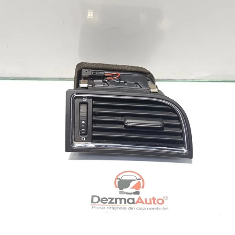 Ieftin Grila aer bord dreapta, cod 3T0819702, Skoda Superb II (3T4) (id:396100)