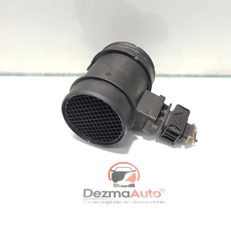 Debitmetru aer, Opel Astra H, 1.7 cdti, Z17DTH, GM55350048 (id:398877) Promoție