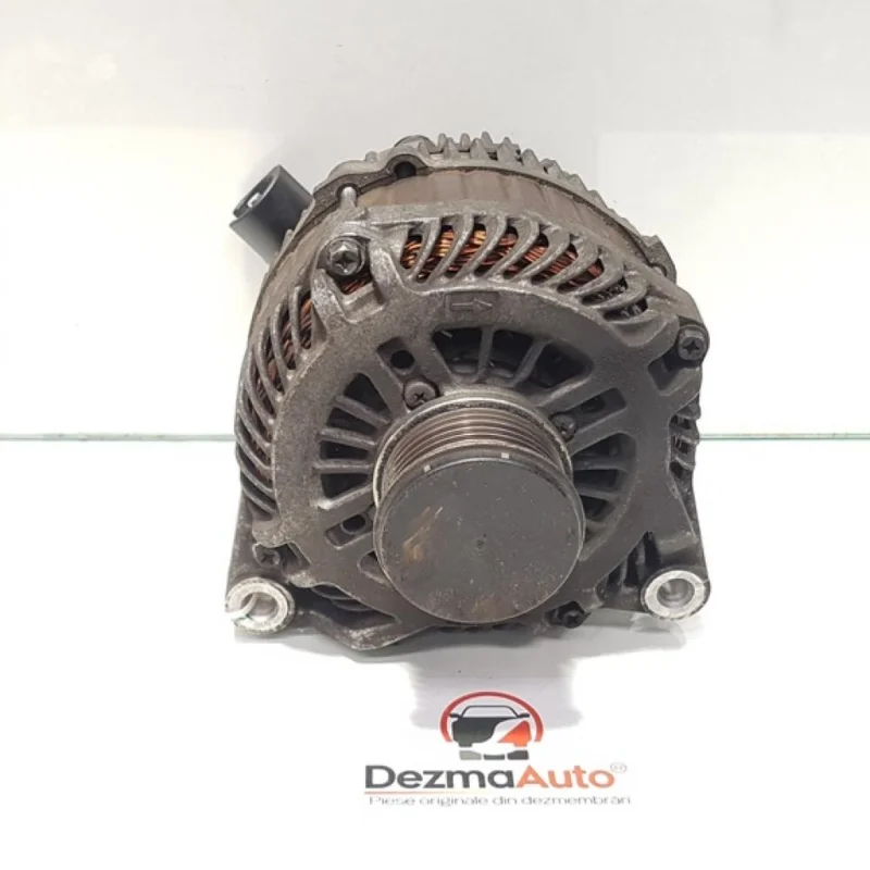 Alternator, Fiat Ulysse (179), 2.0 m-jet, RHR, 9654752880 (pr:110747) Retur gratuit