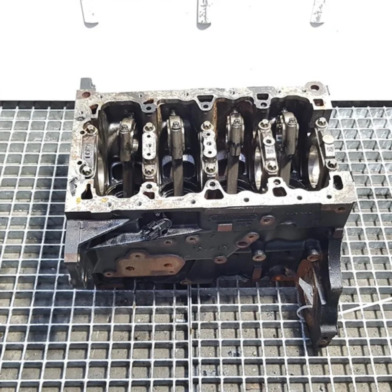 Ultima șansă Bloc motor cu pistoane si biele, Opel Astra G Combi, 2.2 dti, Y22DTR