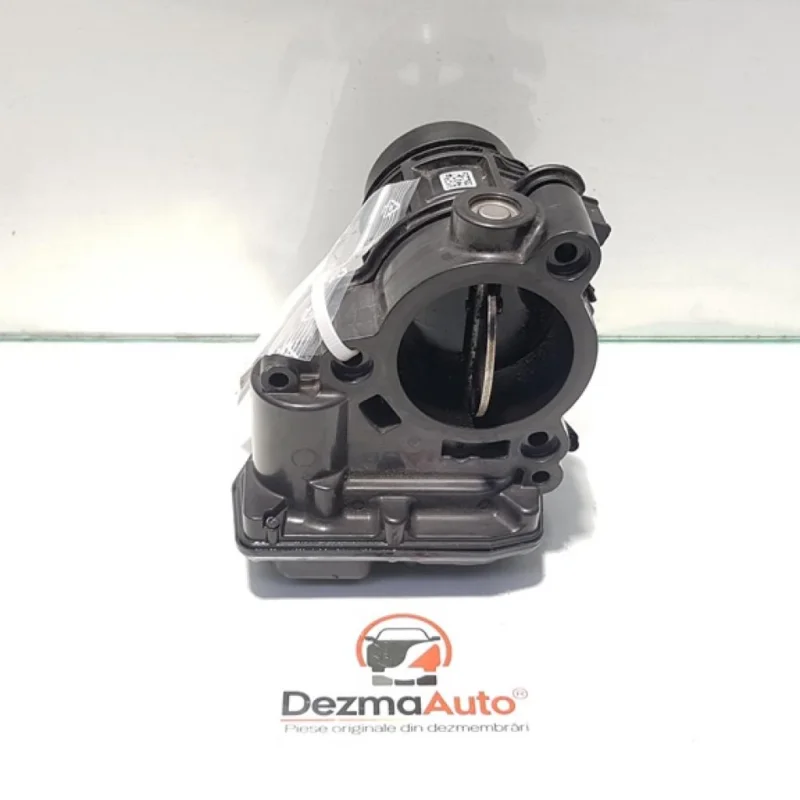 Disponibil imediat Clapeta acceleratie, Bmw 3 Touring (F31), 2.0 d, B47D20A, 1354-8512452-03