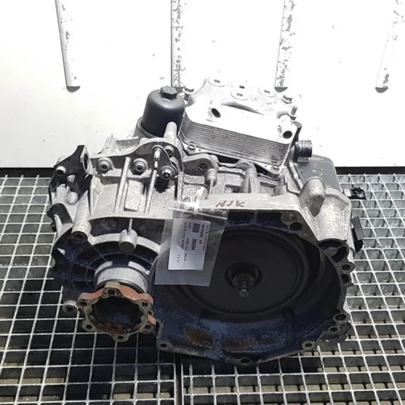 Cutie viteza automata, Audi A3 (8P1), 2.0 tdi, NJK Discount