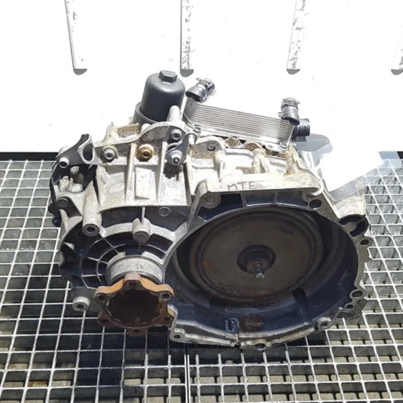 Plată sigură Cutie viteza automata, Vw Golf 7 (5G), 2.0 tdi, MTE (pr:110747)