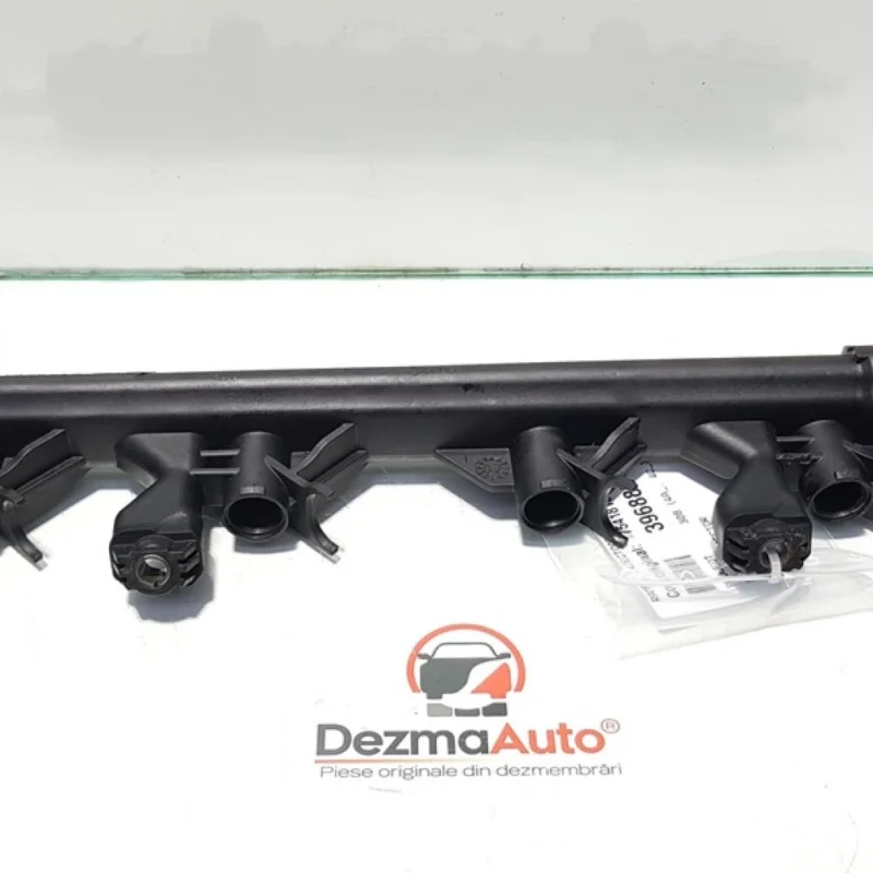Rampa injectoare, Peugeot 5008, 1.6 b, 5FW, 754181680 Chilipir