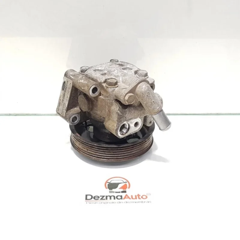 Pompa servo directie, Ford Mondeo 4, 2.0 tdci, QXBA, 6G91-3A696-CD (pr:110747) Retur ușor