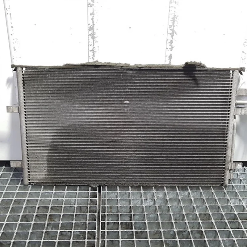 Comandă acum Radiator clima, Ford Focus 2 Combi (DA) 2.0 tdci, G6DA, 3M5H-19710-CA (id:398689)