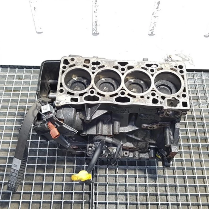 Bloc motor cu pistoane si biele , Vw Golf 7 (5G) 1.6 tdi, CLH (pr:110747) Transport gratuit