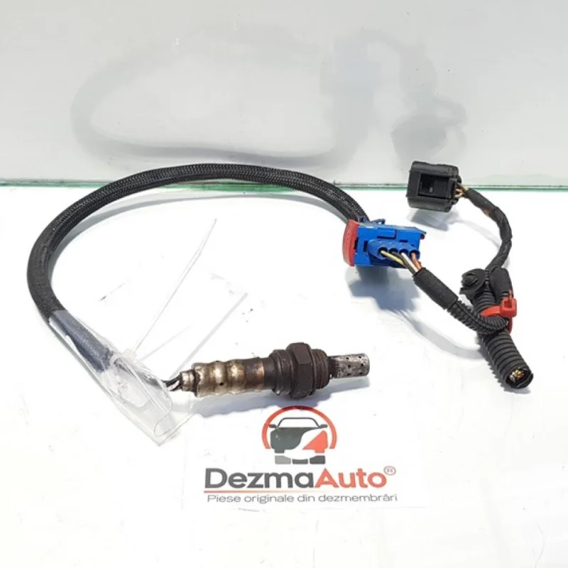 Sonda lambda, Citroen C4 Picasso, 1.6 benz, 5FW, 7548961-04 Reduceri