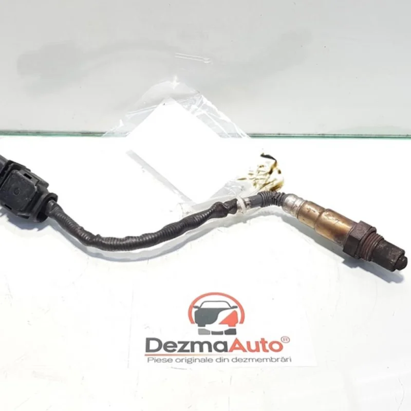 Sonda lambda, Citroen C5 (III), 1.6 benz, 5FS, 759071302 Cumpărături sigure