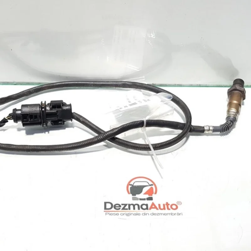 Bestseller Sonda lambda, Vw Passat CC (357), 2.0 tdi, CBA, 0281004184