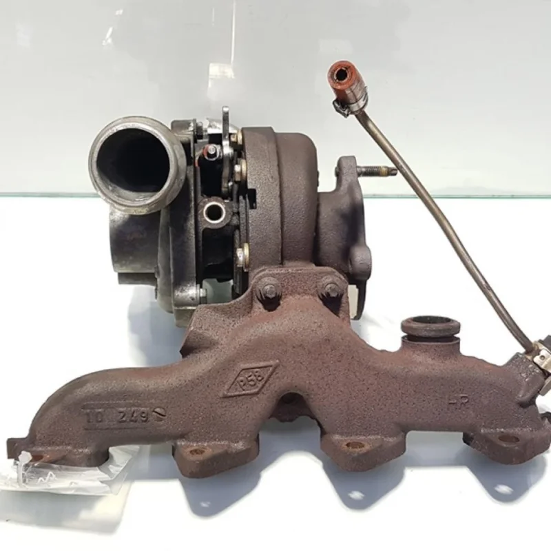 Reducere extra Turbosuflanta, Renault Megane 3 Combi, 1.5 dci, K9KR846, 54399700087