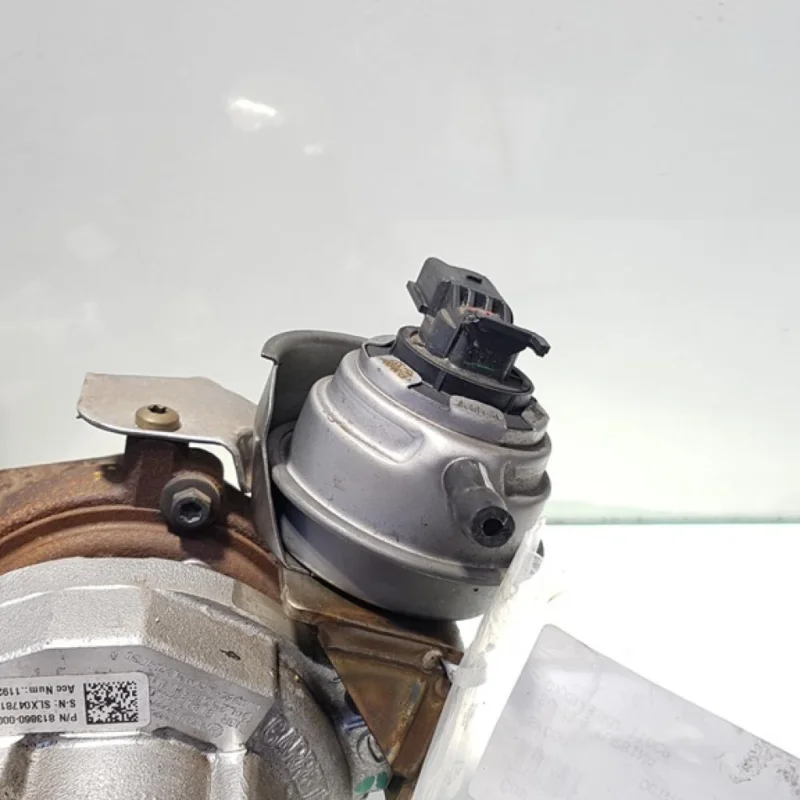 Supapa turbo electrica, Seat Leon ST Combi (5F8), 1.6 tdi, CXXB Promoție