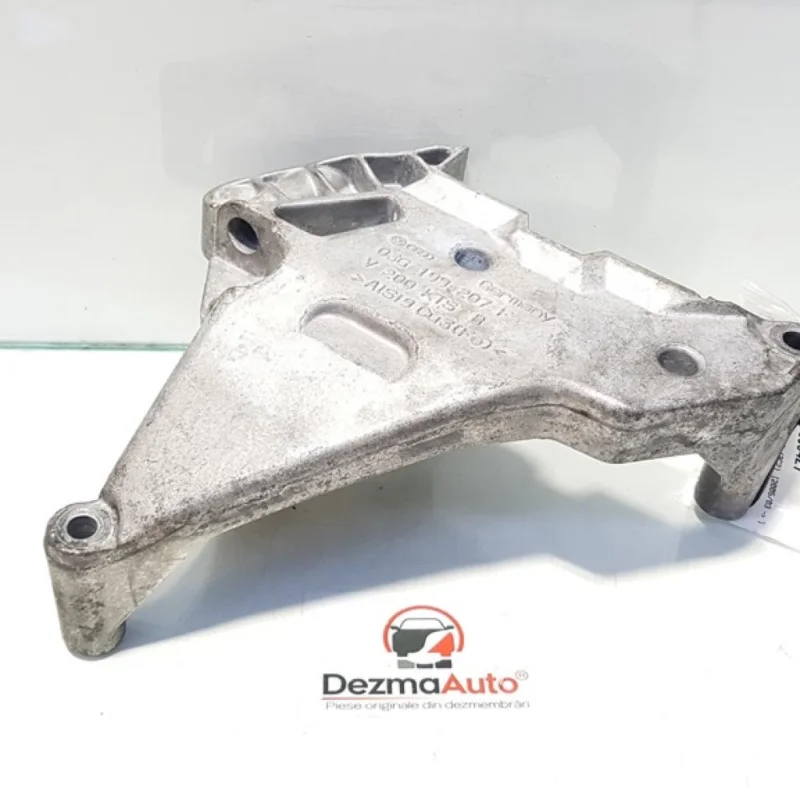 Suport motor, Vw Passat (3C2) 1.9 tdi, BLS, 03G199207F (id:398427) Livrare rapidă
