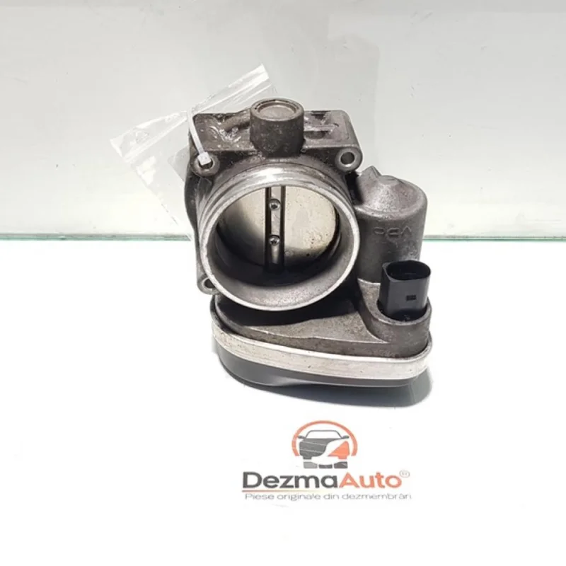 Clapeta acceleratie, Bmw 3 (E90), 1.6 benz, N45B16A, 13541439224-04 Noutate