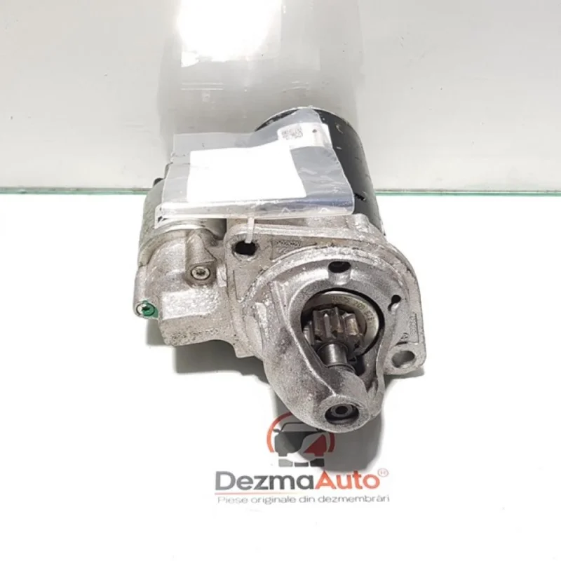 Reducere de preț Electromotor, Bmw 3 (E46), 1.6 benz, N45B16A