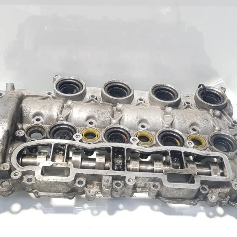 Capac chiulasa cu 2 axe came, Ford Focus 2 (DA) 1.6TDCI, 9644994680 (id:397383) Preț redus