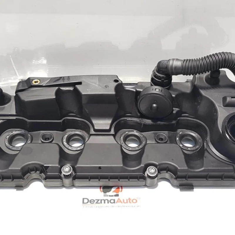 Plată securizată Capac culbutori, Seat Leon (5F1), 1.6 tdi, 04L103469A