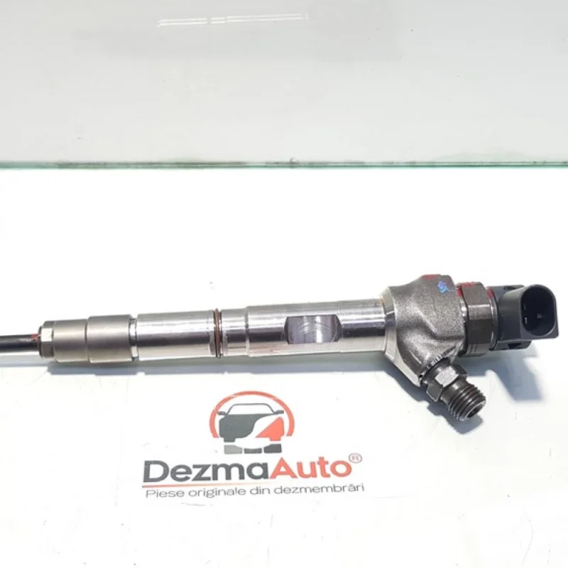 Injector, Skoda Superb III (3V3), 2.0 tdi, DFG, 04L130277AC, 0445110469 Calitate înaltă