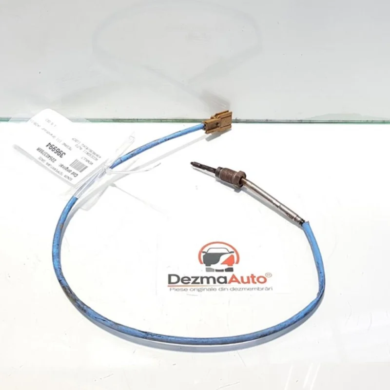 Sonda temperatura gaze, Renault Kangoo 2, 1.5 dci, K9KA636, 226403788R Ieftin