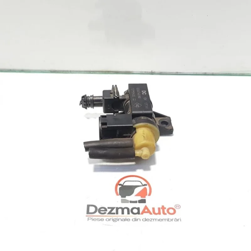 Supapa vacuum, Renault Kangoo 2 Express, 1.5 dci, K9K, 8200790180 Transport gratuit
