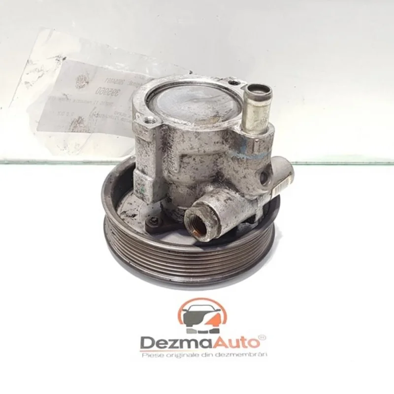 Cumpărături sigure Pompa servo, Renault Megane 2 Coupe-Cabriolet, 2.0 dci, M9RA700, 26054891