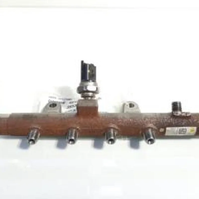 Rampa injectoare, Mercedes Clasa CLA Coupe (C117), 1.5 cdi, OM607951, 8201225030 Preț mic