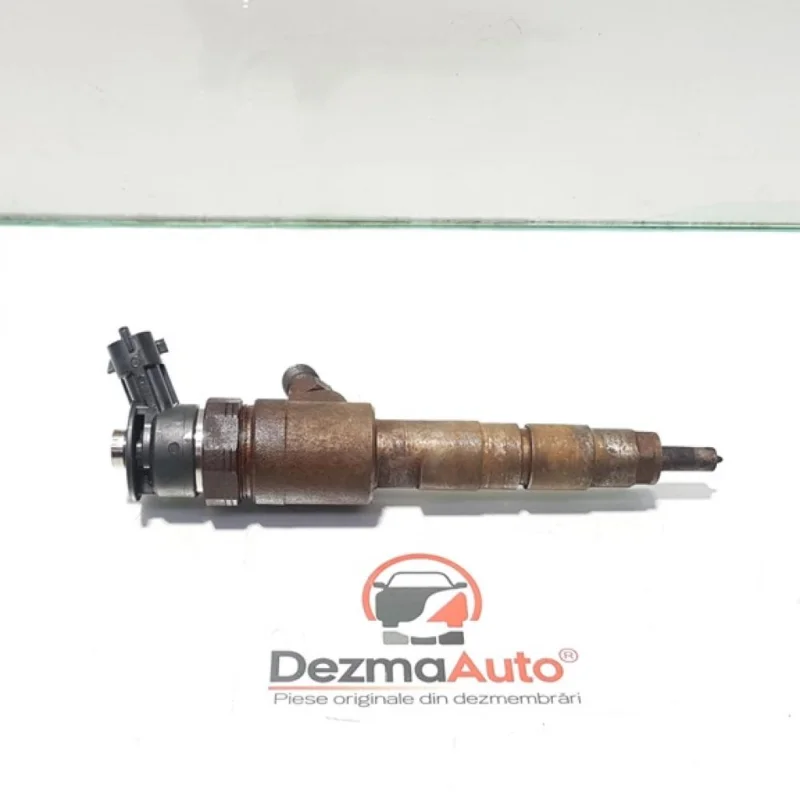 Discount Injector, Peugeot 208, 1.6 hdi, 9H06, 0445110340