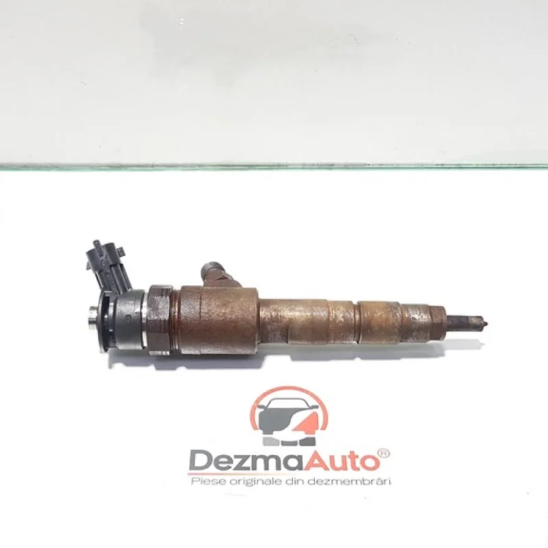 Comandă acum Injector, Citroen DS3, 1.6 hdi, 9H06, 0445110340