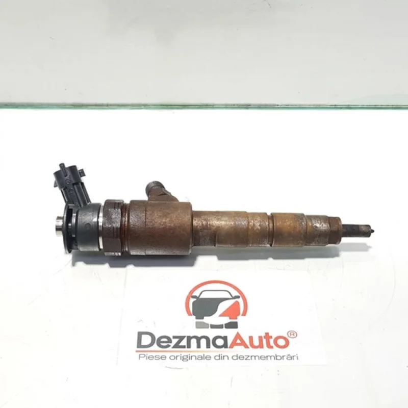 Comandă acum Injector, Citroen C4 (II), 1.6 hdi, 9H06, 0445110340