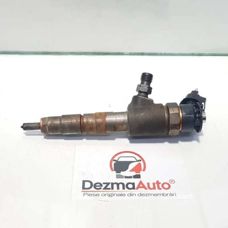 Nu rata Injector, Citroen C4 (II), 1.6 hdi, 9H06, 0445110340