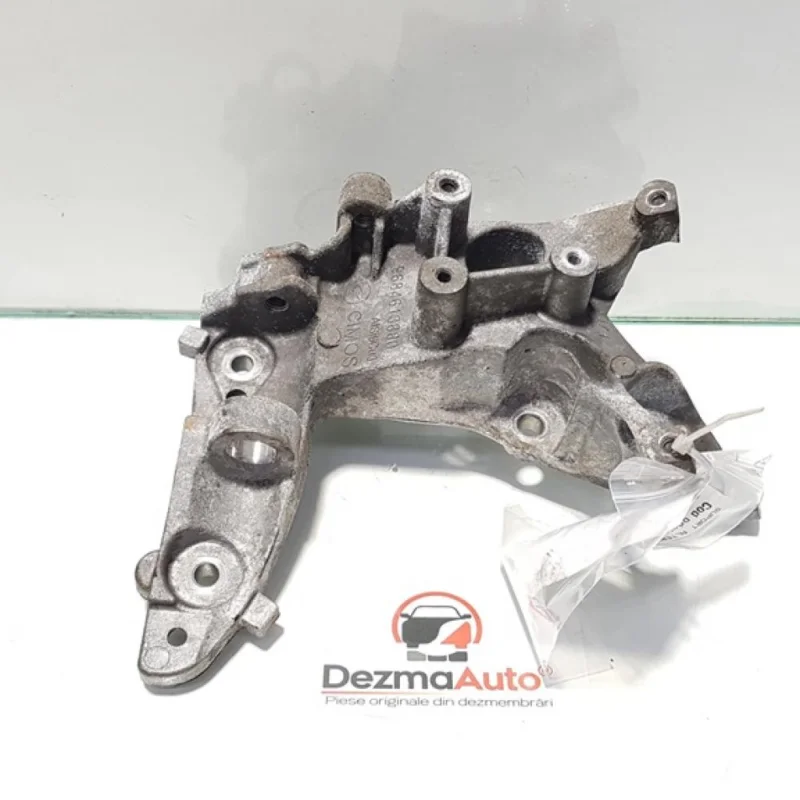 Suport alternator, Peugeot 207 SW, 1.6 hdi, 9H06, 9684613880 Noutate