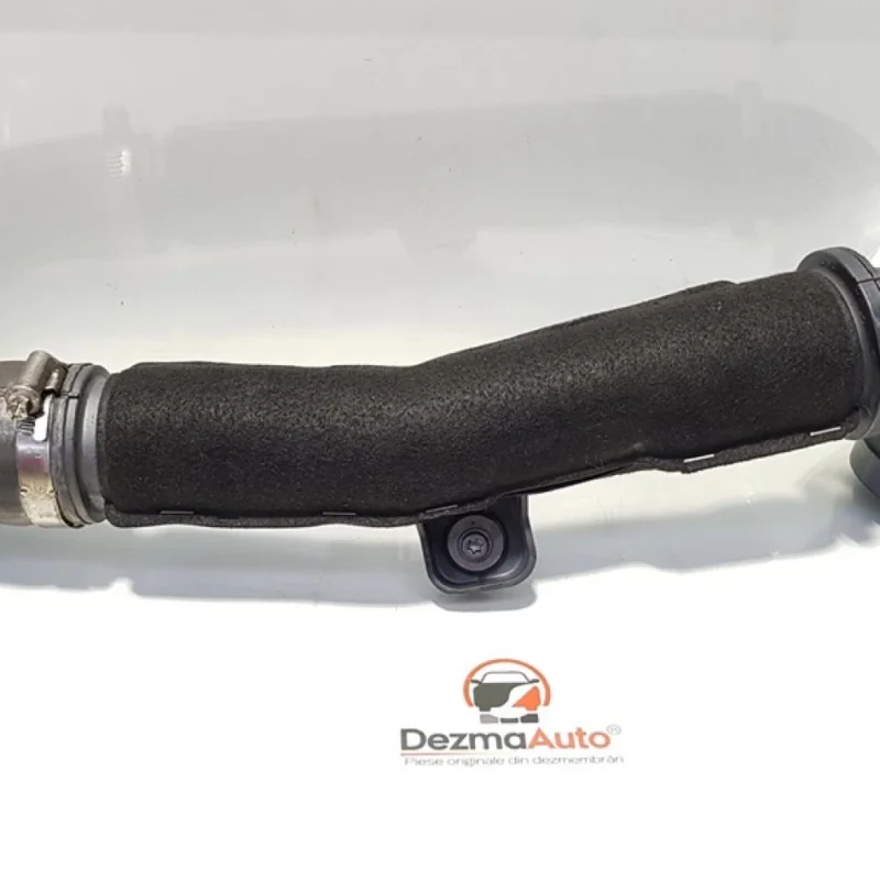 Plată securizată Tub intercooler, Skoda Superb III Combi (3V5), 2.0 tdi, CRL, 04L145762AH