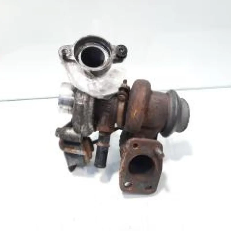 Turbosuflanta, Ford Focus 2 Combi (DA) 1.6TDCI, 9685293080 (id:397341) Plată sigură