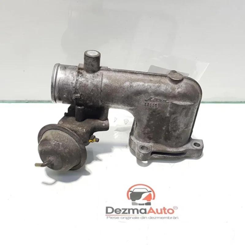 Clapeta acceleratie, Toyota Corolla Combi (E120), 1.4 d, 1ND Popular