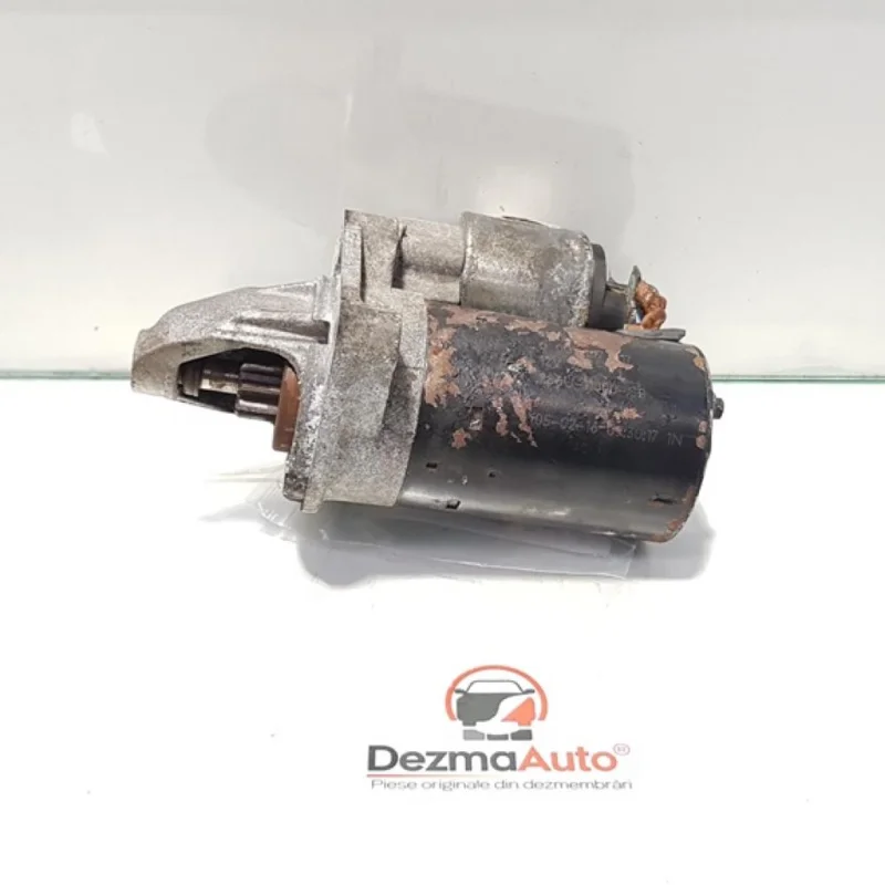 Electromotor, Ford Focus C-Max, 1.6 ti, HXDA, 2S6U-11000-CB (id:398089) Mai ieftin