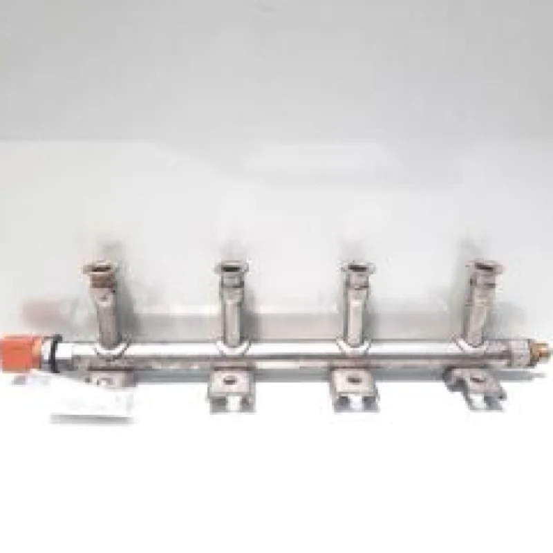 Rampa injectoare, Skoda Fabia 2 (5J, 542), 1.2 tsi, CBZA, 03F133320C Comandă acum