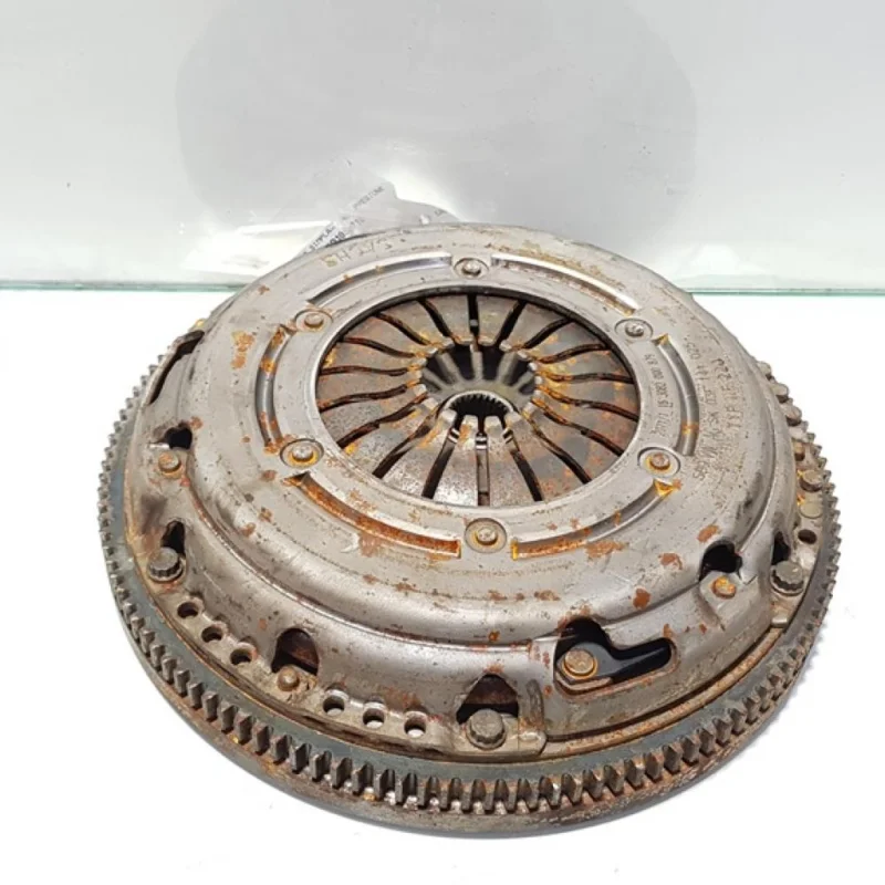 Volanta masa simpla, Skoda Octavia 2 Combi (1Z5), 1.2 tsi, CBZB, 03D105271D Ofertă limitată