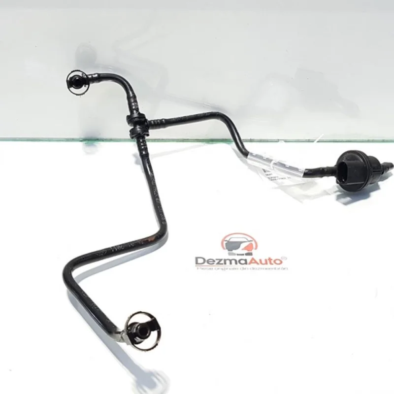 Expediere rapidă Supapa combustibil, Seat Altea XL (5P5, 5P8), 1.2 tsi, CBZB, 6QE906517A