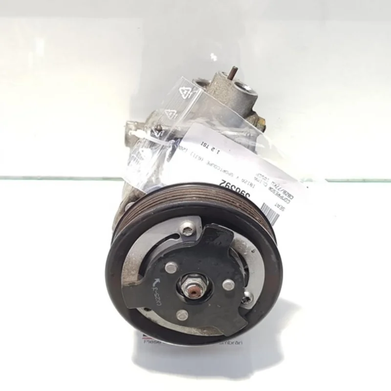 Doar azi Compresor clima, Seat Toledo 4 (KG3), 1.2 tsi, CBZB, 5N0820803C (pr:117994)