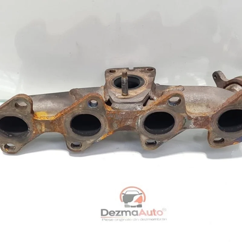 Galerie evacuare, Renault Laguna 3 Coupe, 2.0 dci, M9R, 82443150 Preț redus