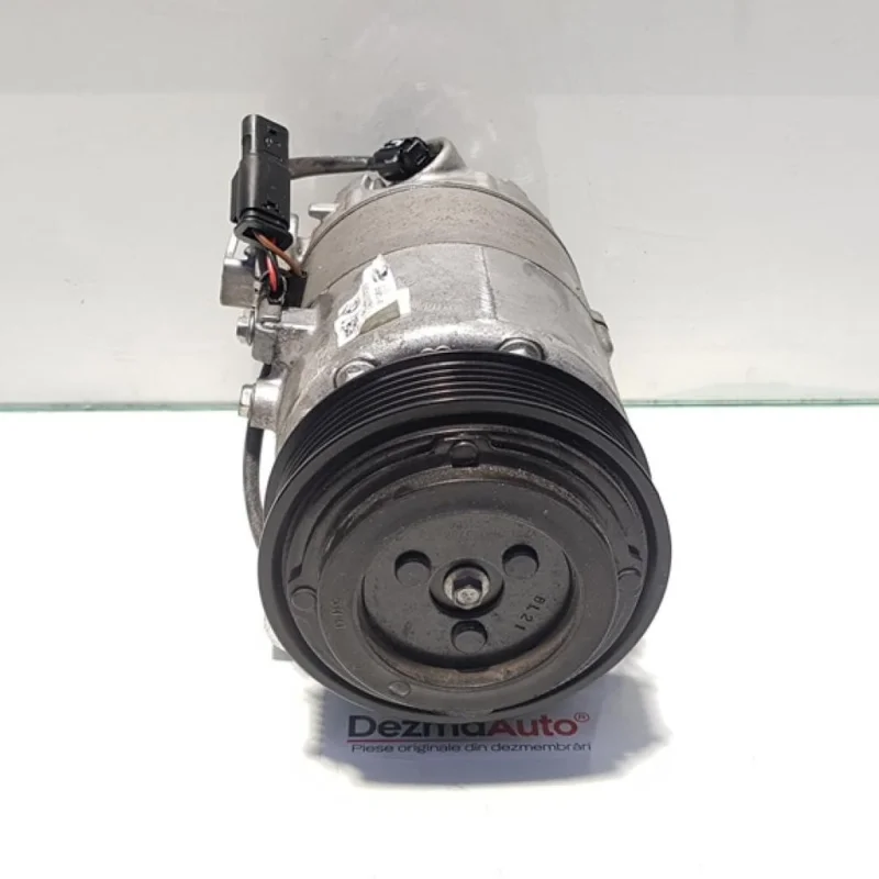 Compresor clima, Bmw 3 Touring (F31), 2.0 d, B47D20A, 6811432 (pr:117994) Cumpărături sigure