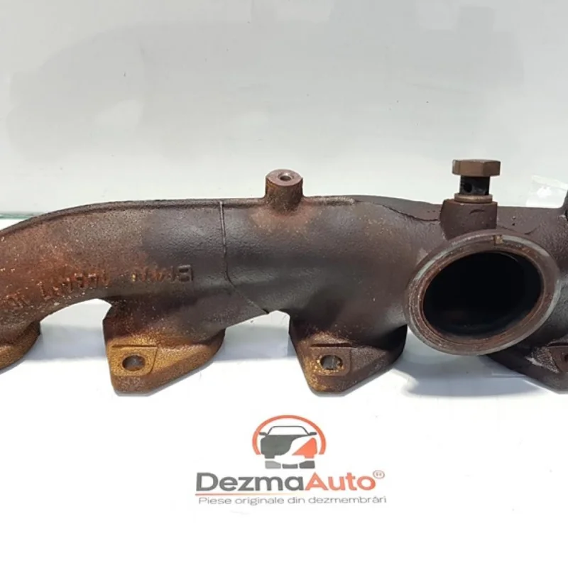 Retur ușor Galerie evacuare, Bmw 3 Gran Turismo (F34), 2.0 d, B47D20A, 8519888-03