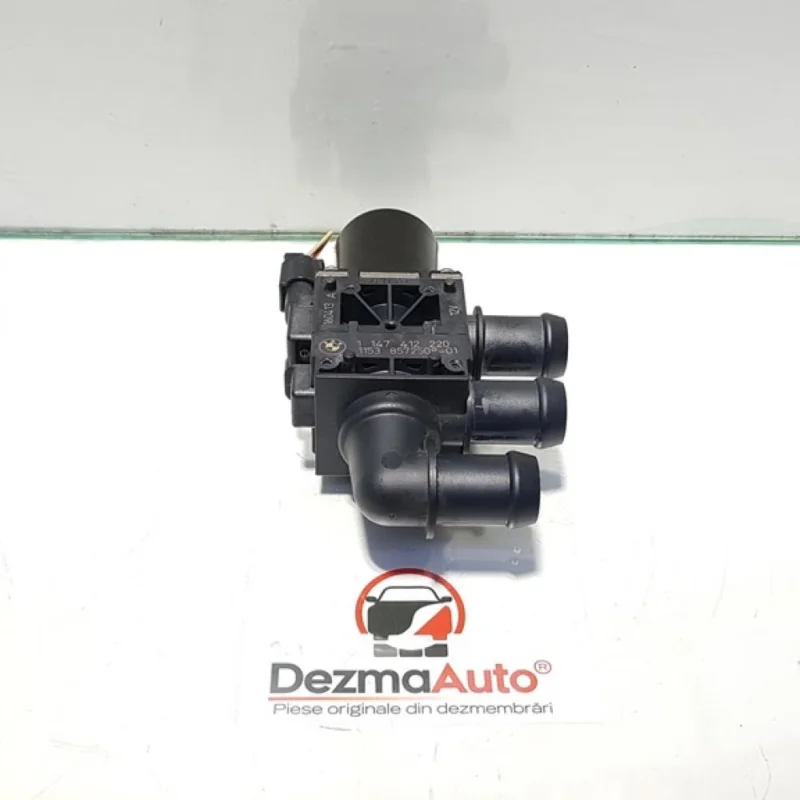 Popular Pompa recirculare apa, Bmw 4 Cabriolet (F33, F83), 2.0 d, B47D20A, 8572508