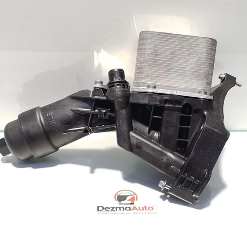 Cel mai vândut Carcasa filtru ulei, Bmw 5 (G30, F90), 2.0 d, B47D20A, 8513963-13