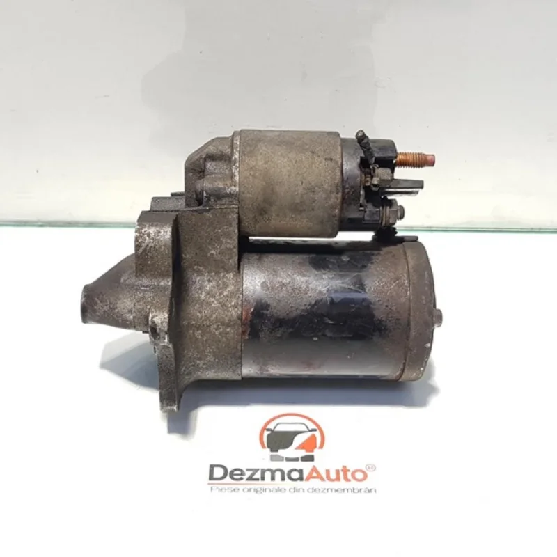 Transport gratuit Electromotor, Renault Clio 3, 1.6 b, K4MD800, 8200298371 (id:397863)