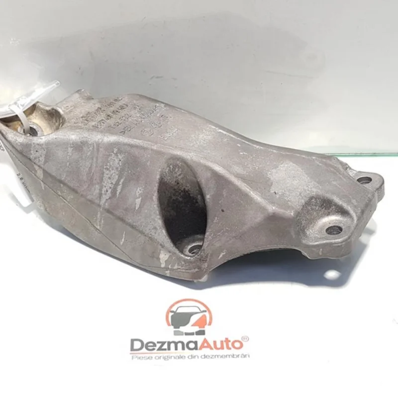 Reducere Suport motor stanga, Bmw X3 (G01), 2.0 d, B47D20A, 6861401-02