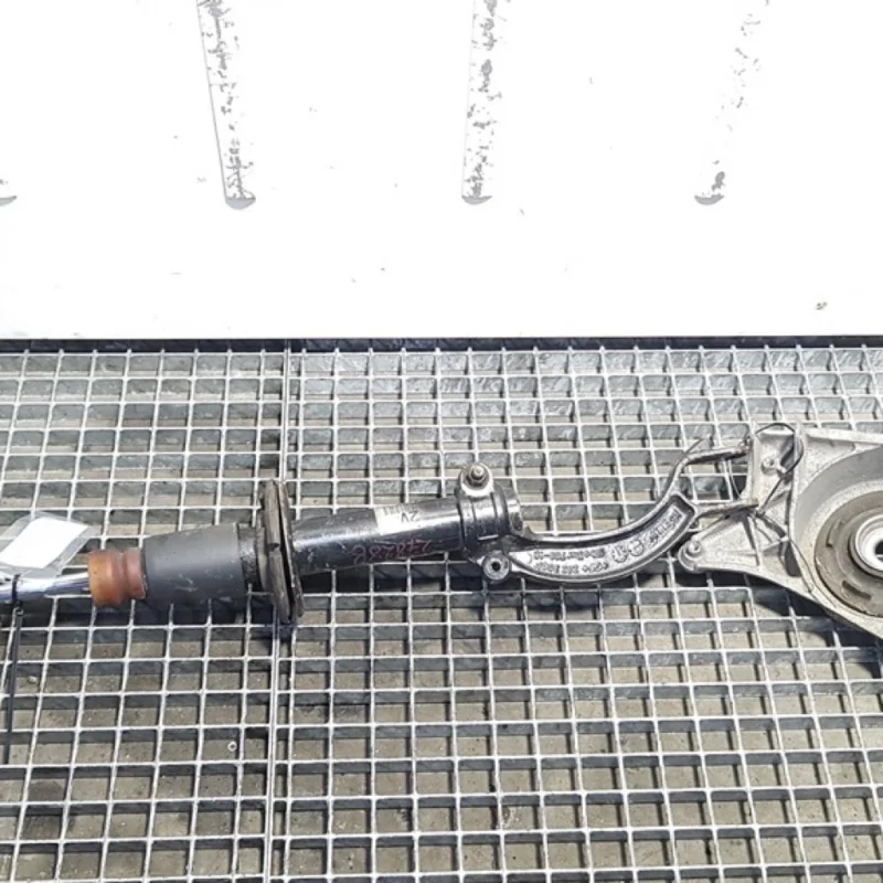 Amortizor dreapta fata, Audi A4 (8K2, B8) 2.0 tdi, 8K0413031AP (id:397621) Plată sigură